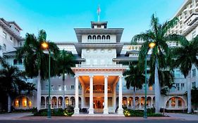 Moana Surfrider a Westin Resort & Spa